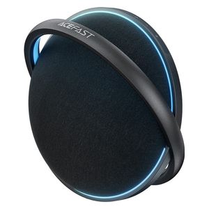 سماعة  إيسفاست K5 برو - لاسلكي بقوة 60W - بلوتوث 5.4 - بطارية 4000mAh