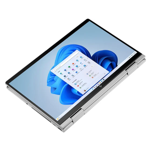 لابتوب اتش بي 14-انج - EnvyX360 - Core i7-150U - Shared - ويندوز 11 - 16كيكابايت/512كيكابايت SSD