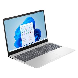  HP 15-fd0127dx - 15.6 Inch - Core 7 - 150U - 16GB/512GB SSD - Touchscreen - Windows 11 Home 
