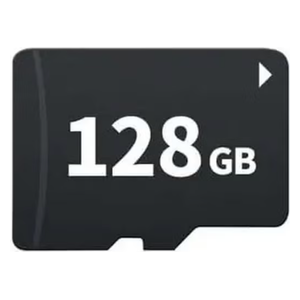  DDPAI 128GB MicroSD Card - Fast Read/Write Speeds, Compatible with All Dash Cams 