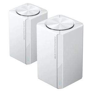  Xiaomi AC1200  - Router - Black - 2-Pack 
