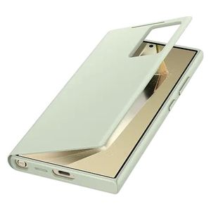  Samsung - Mobile Cover S24 Ultra - Mint 