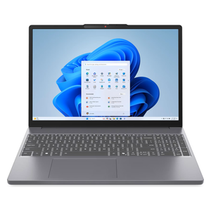  لابتوب لينوفو آيديا باد سليم 3 مقاس 15.3 بوصة - معالج إنتل كور i5-13420H - ذاكرة 16 جيجابايت / تخزين 512 جيجابايت SSD - رسومات إنتل - دوس 