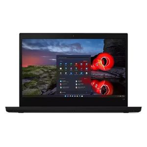  Lenovo Laptop 14-Inch FHD Multi Touch - ThinkPad L14 - Core i7-1355U - 16GB/512GB SSD - Shared - Dos 