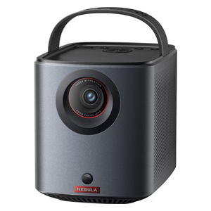 Anker Nebula Mars 3 Air - Projector - Up to 2.5 hours - Full HD - Gray