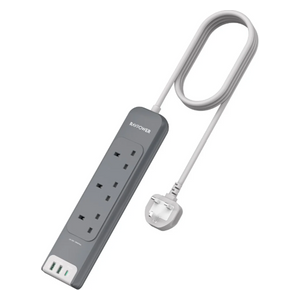  RAVPower 3AC-PC1038 - Power Socket 