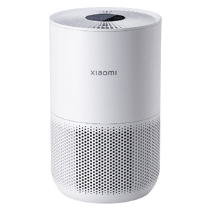  Xiaomi - Smart Air Purifier 4 Compact - White 