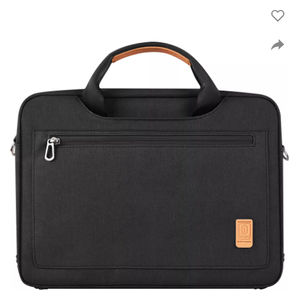 WiWU Laptop Bag - Black