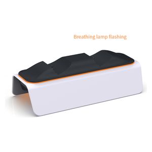  DobeE Dual PS5 Charging Dock TP5-0521 