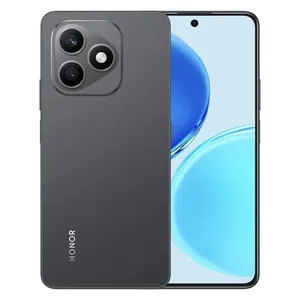  هونر X8d - دبل سيم - شاشة 6.77 انج AMOLED - معالج Snapdragon 6s 4G Gen 2 - بطارية 7000 مللي أمبير بالساعة، شحن 45 واط 