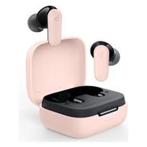  Anker Anker R50i - Bluetooth Headphone In Ear - Pink 
