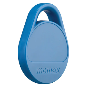 Momax - Pinpop Lite Find My Locator - Blue