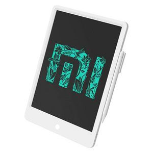  Xiaomi Mijia  Digital LCD Writing Tablet Pad - White 