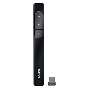  A4Tech LP15 - Wireless Laser Pen 