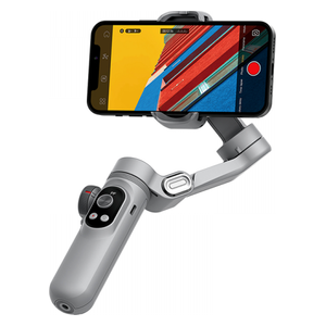  WIWU WI-SE007 -  Mobile Holder - Gray 