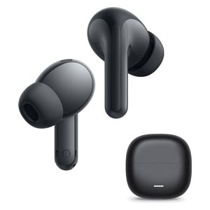  Xiaomi Redmi Buds 8 Lite - In Ear Headphones - Up To 8 hours - IP54 water - Bluetooth 5.4 - Black 