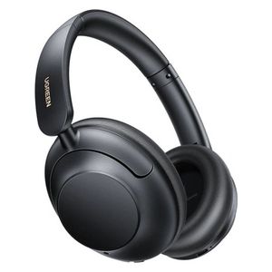  Ugreen HiTune Max 5 Active - Bluetooth Headphone On Ear - Black 