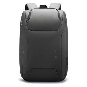 BANGE laptop Backpack - Gray