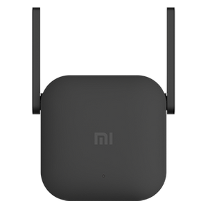  Xiaomi Wi-Fi Range Extender Pro - Wireless Repeater - Black 