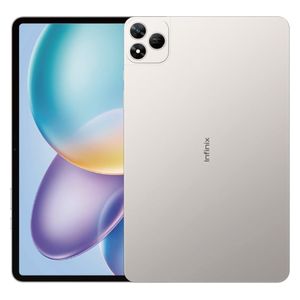  انفنكس اكس باد  20 برو 4 جي - نانو سيم - شاشة بحجم 12 انج - ميديا تيك هيليو جي 100 - بطارية بحجم 8000 مللي أمبير - بقوة 18 واط سلكي 