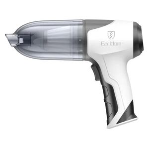 Earldom Handheld Vacuum Cleaner - 80 W - Black