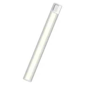  شريط اضاءة بروميت - Lumia-40 - بطارية بحجم 2000 مللي امبير - مستشعر حركة - أبيض 