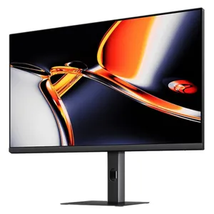 شاشة حاسبة شاومي 27 انج فئة A27Ui - سرعة الاستجابة 1 ملي ثانية - 144 هيرتز - 4K