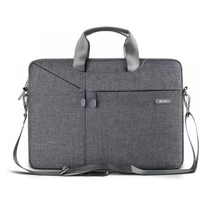 WiWU Laptop Bag - Gray