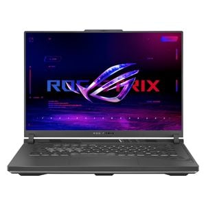 Asus Laptop 16-Inch - ROG Strix G16 - Core i7-14650HX - 16GB/512GB SSD - RTX 5070 8GB - DOS