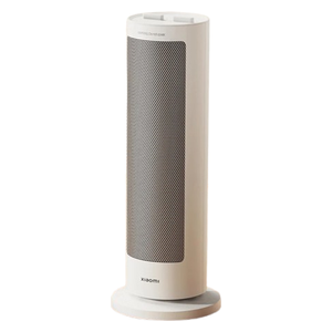  Xiaomi - Fan Heater - 2000 W - 50 Hz - White 