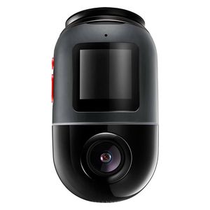  Xiaomi 70Mai Dash Cam Omni X200 – Car Camera – Black 