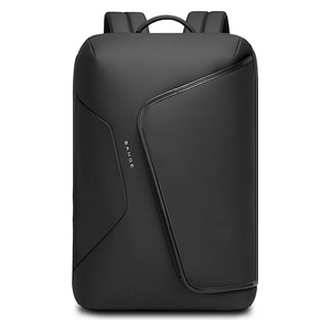 BANGE laptop Backpack - Black