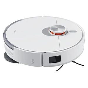  Xiaomi S20+ - Robot Vacuum Cleaner - White 
