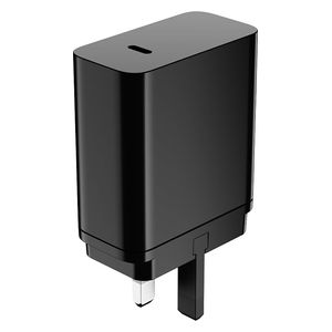  RedMagic - Wall Charger - USB-C - 80W - Black 