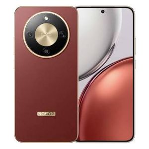  هونر X9d 5G - دبل سيم - شاشة 6.79 انج اموليد - معالج سناب دراجون 6 الجيل الرابع - بطارية 8300 مللي أمبير، شحن 66 واط مع ميزات الذكاء الاصطناعي 