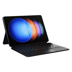  Xiaomi Pad 6S Pro - Touchpad Keyboard 