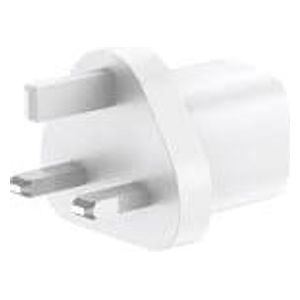  شاحن جداري ماستر - 35 واط - ابيض 