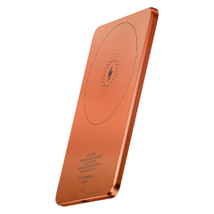  Powerology - Power Bank - 5000mAh - Orange 