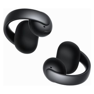 Anker Aero Clip - Bluetooth Headphone In Ear - Black