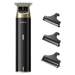  ماكنة حلاقة اورايمو - Trimmer 2  - اسود 