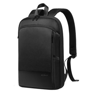 BANGE laptop Backpack - Black