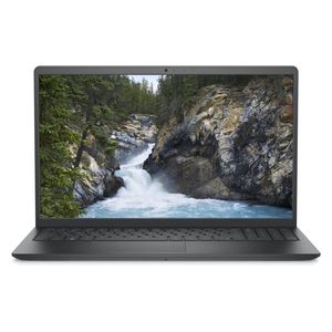  DELL Laptop 15.6-Inch - DC 15 - Core i5-1334U - 8GB/512GB SSD - Integrated GPU - Dos 