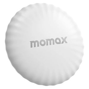 Momax Pintag Find My Tracker - White