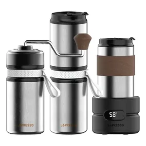 ليبريسو جريندو كواترو 4 في 1 - 150 مل - يو اس بي سي - سلفر