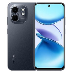 Infinix Smart 9 - Dual SIM - 128/4GB