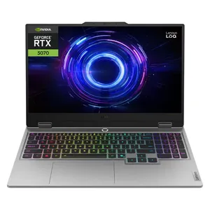  لابتوب لينوفو LOQ 15IRX10 - 15.6 انج - كور i7 - الجيل 13 - 32 جيجابايت/1 تيرابايت - RTX 5070 - دوز 