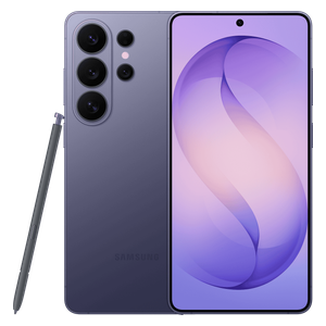  Samsung S26 Ultra - Dual SIM - 6.9-inch Display - Snapdragon 8 Elite - 5000 mAh, 60W AI Phone 