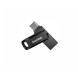  SanDisk - USB Flash Drive - 32GB - Black 