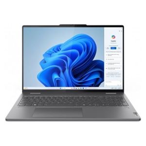 Lenovo Laptop 16-Inch - Yoga 7 2in1 - ULTRA 7-155U - 16GB/1TB SSD - Shared - Dos