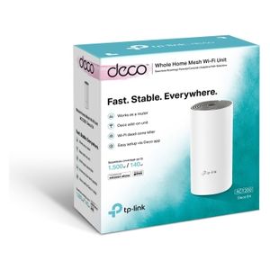  TP-Link DECO-E4-1PACk - WiFi Range Extender 